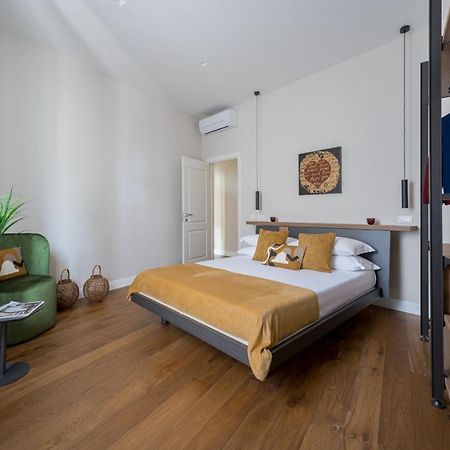 Apartamento Matteotti Dream Florencia Exterior foto