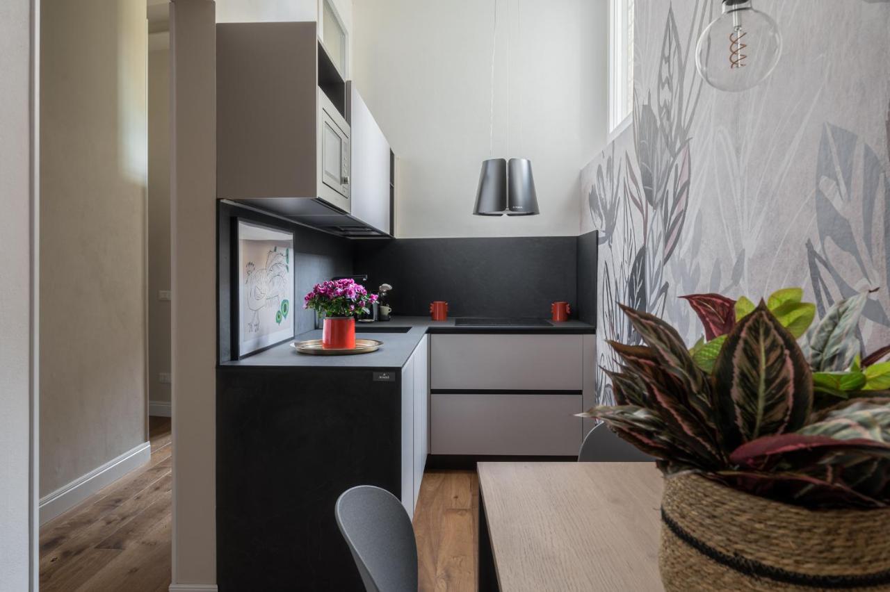 Apartamento Matteotti Dream Florencia Exterior foto