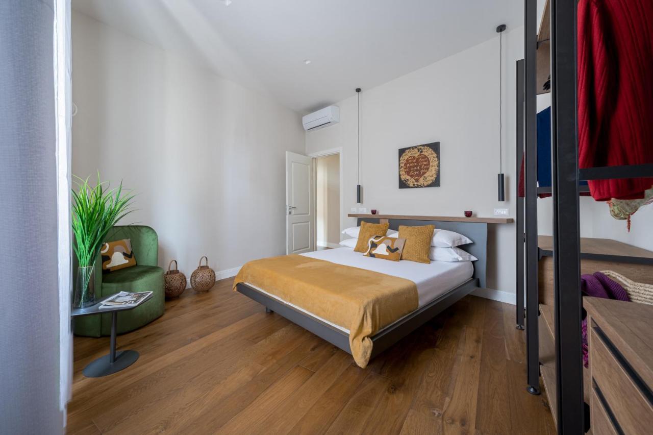 Apartamento Matteotti Dream Florencia Exterior foto