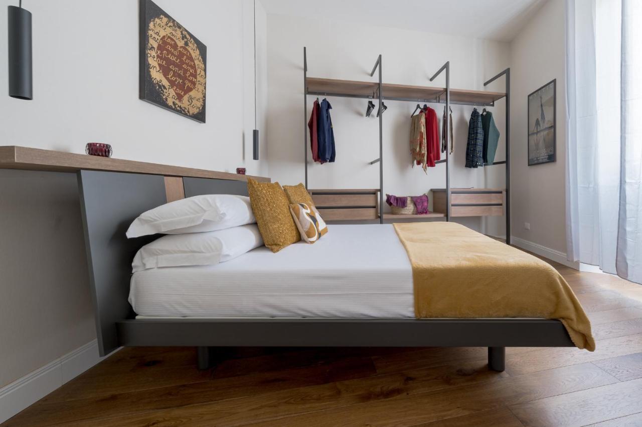 Apartamento Matteotti Dream Florencia Exterior foto