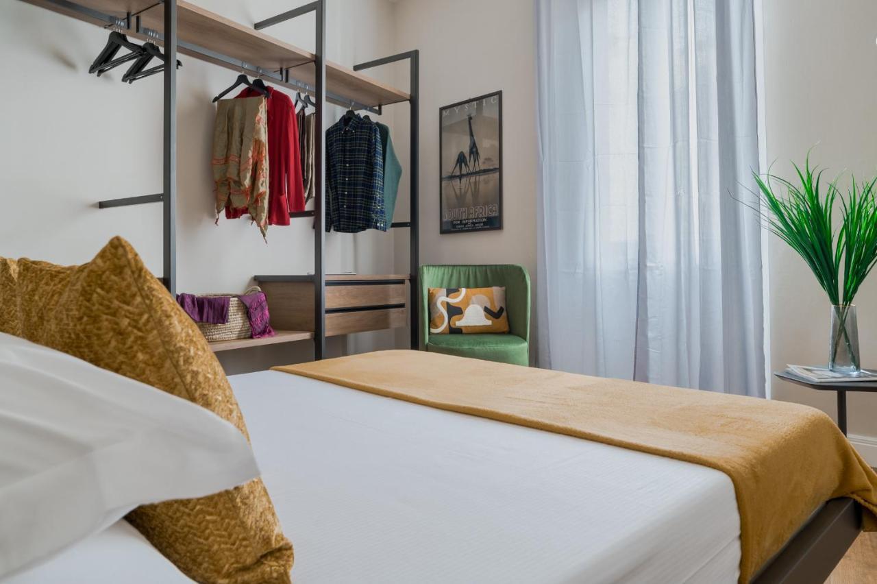Apartamento Matteotti Dream Florencia Exterior foto