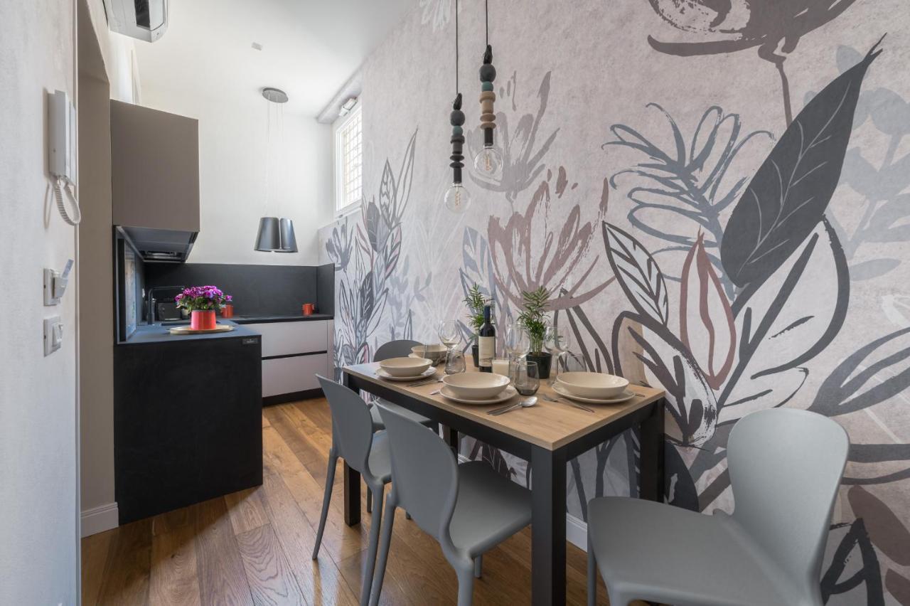 Apartamento Matteotti Dream Florencia Exterior foto