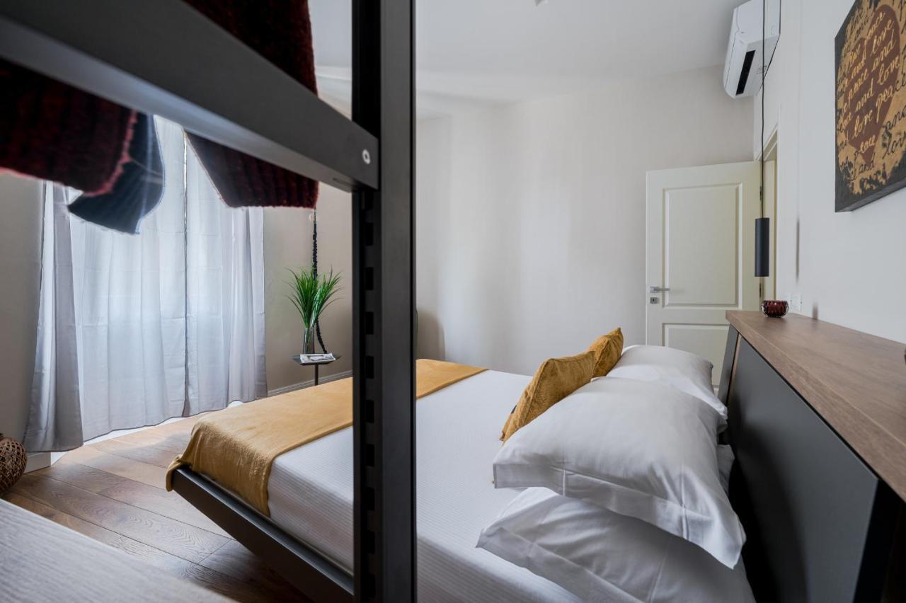 Apartamento Matteotti Dream Florencia Exterior foto